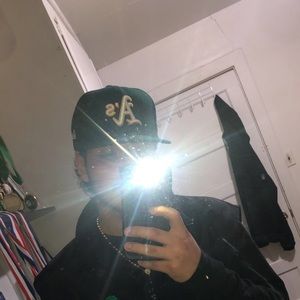 Meet your Posher, Alejandro